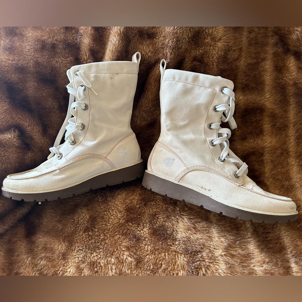 Women Timberland winter boots